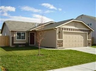 3708 S Palm Spgs, Nampa, ID 83686