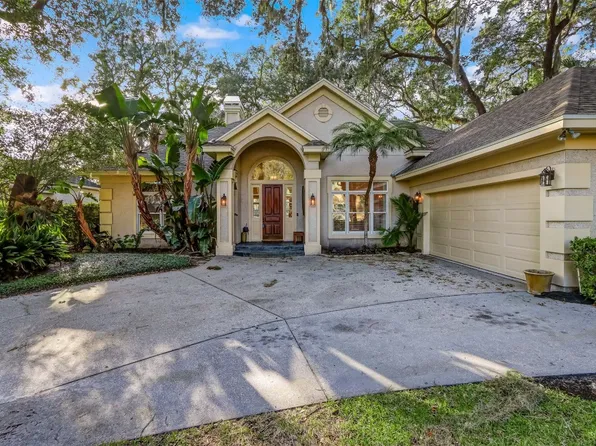 4689 Genoa Dr, Fernandina Beach, FL 32034