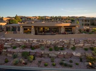 2106 E Topaz Way, St George, UT 84790