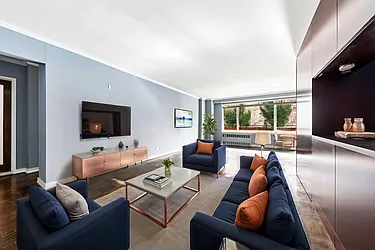 392 Central Park West #2N image 1 of 12