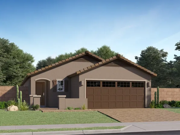 23191 W Corona Ave, Buckeye, AZ 85326