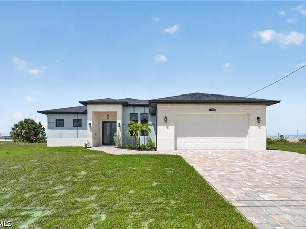 4210 NE 14th Ave, Cape Coral, FL 33909