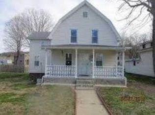 47 Manville St, Waterbury, CT 06704