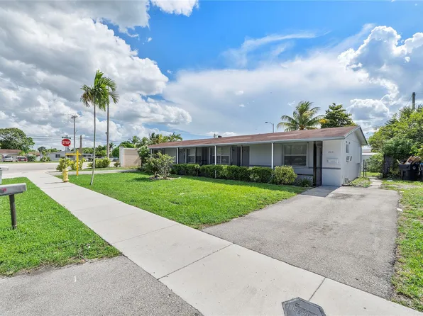 2031 SW 63rd Avenue, North Lauderdale, FL 33068