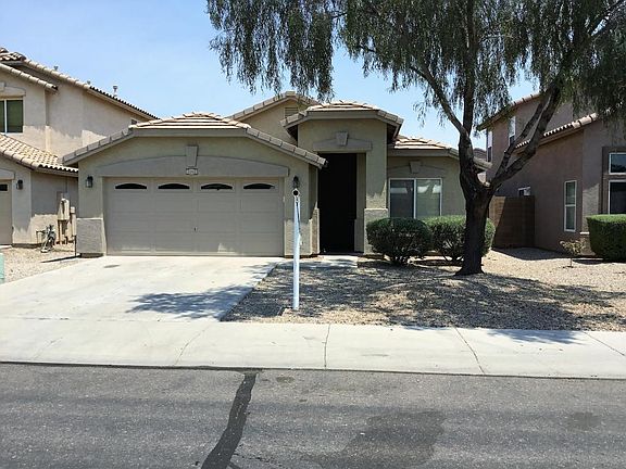 2nd image of 3292 W Yellow Peak Dr