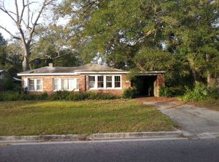 2229 Johnston St, Brunswick, GA 31520
