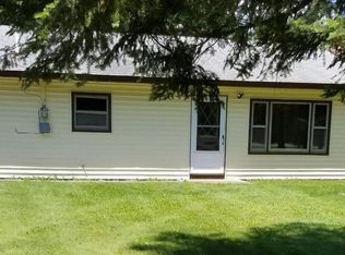 1681 Kennedy Rd, Saint Helen, MI 48656