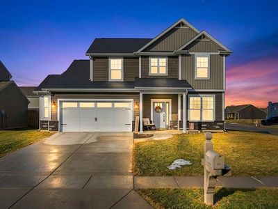 5110 Sage St, Lafayette, IN, 47909