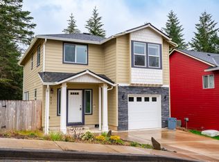 877 Virginia Cir, Clatskanie, OR 97016