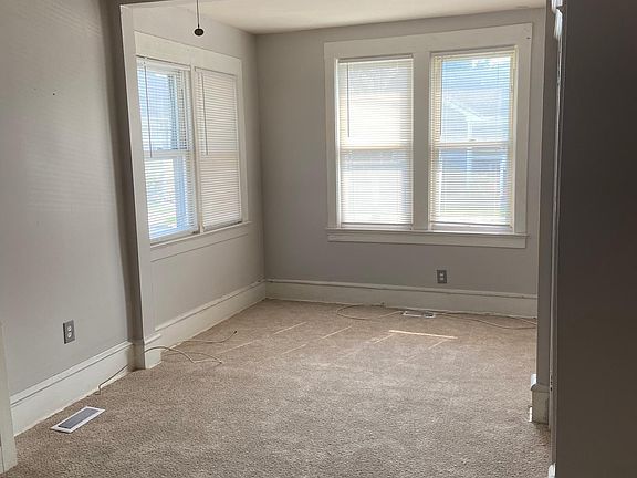 1st Bedroom