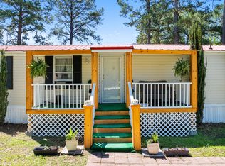 286 Jonathan Ln, Walterboro, SC 29488