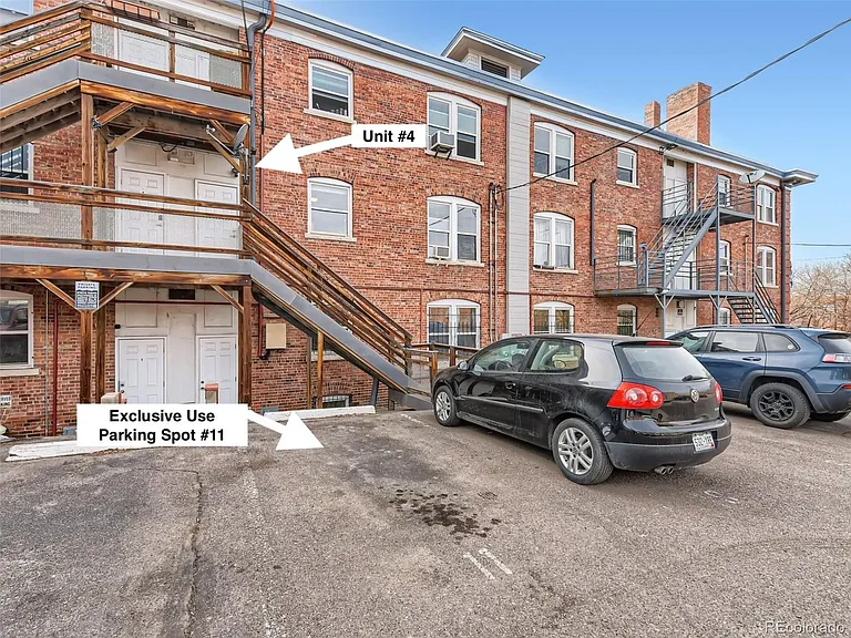 1374 N Ogden St #4 — Photo 6