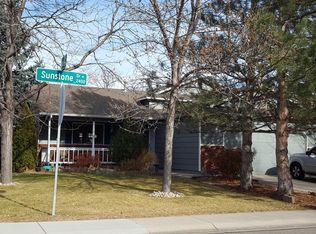 2400 Sunstone Dr, Fort Collins, CO 80525