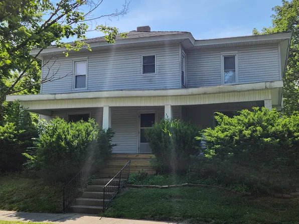 330 S Stewart Ave, Big Rapids, MI 49307
