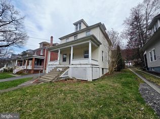 230 National Hwy, Lavale, MD 21502