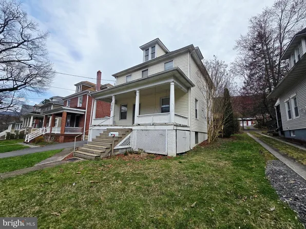 230 National Hwy, Lavale, MD 21502