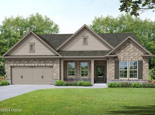 303 Davids Place Dr, Warner Robins, GA 31088