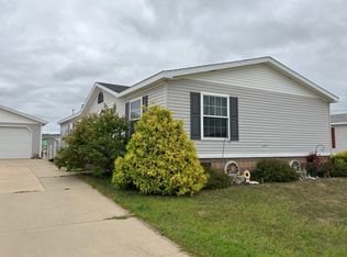 1695 Sundance Dr, Marion, IA 52302
