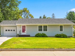 806 E Washington St, Montezuma, IA 50171