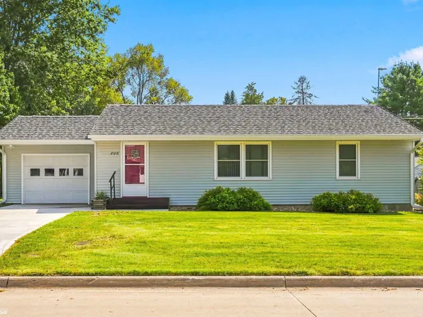 806 E Washington St, Montezuma, IA 50171
