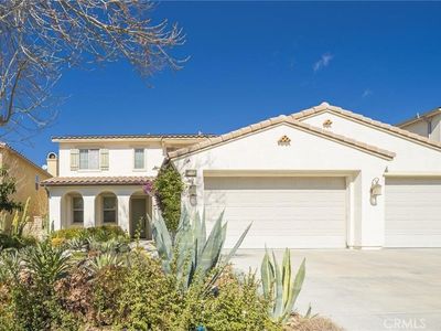 27465 English Ivy Ln, Canyon Country, CA, 91387