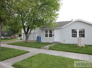 1137 E Sublette St, Pocatello, ID 83201