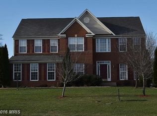 15005 Burgandine Ave, Culpeper, VA