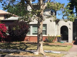 99 W Adams St, Stockton, CA 95204