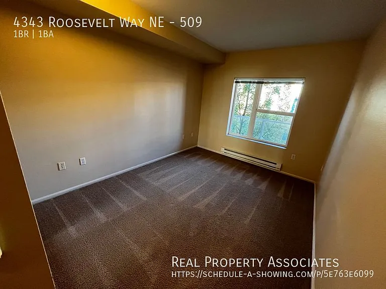 4343 Roosevelt Way NE #509 — Photo 10