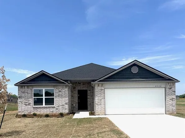 43154 Prairie Ranch Rd, Shawnee, OK 74804