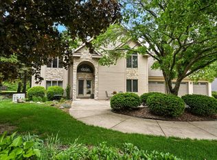 13320 W North LANE, New Berlin, WI 53151