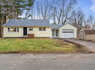 26 Mayhew Street Ext, Framingham, MA 01702