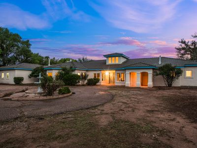 7515 Camino Del Rio NW, Albuquerque, NM, 87114