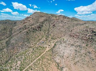 3745 E Lindsey Trl #1, Douglas, AZ 85607