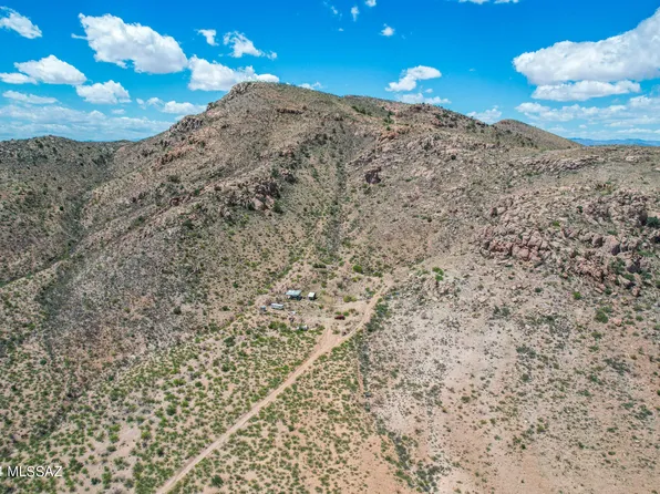 3745 E Lindsey Trl #1, Douglas, AZ 85607