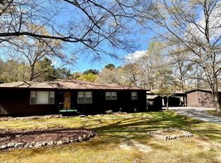 67 Dixie Park Rd NW, Rome, GA 30165
