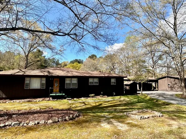 67 Dixie Park Rd NW, Rome, GA 30165