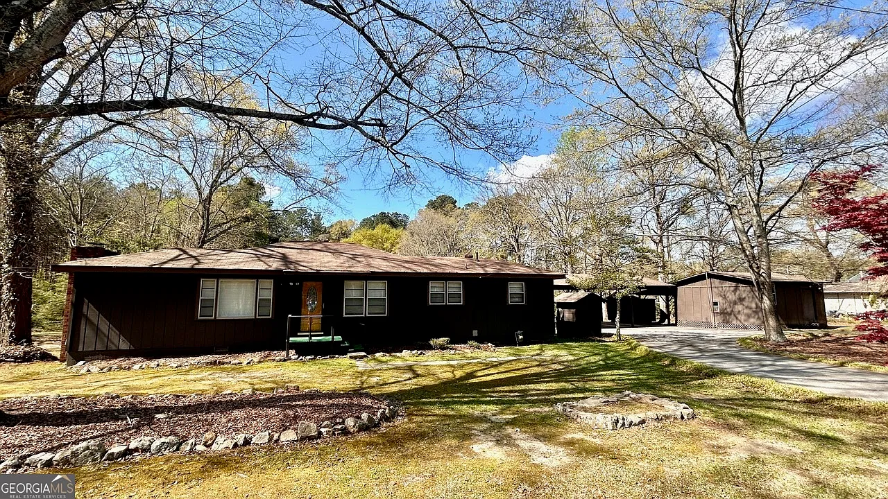67 Dixie Park Rd NW photo 1