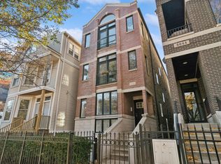 3042 N Racine Ave #1, Chicago, IL 60657