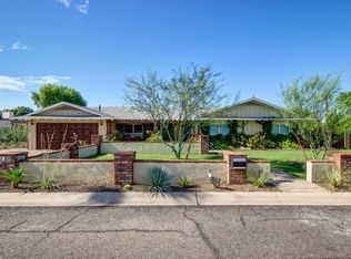 2001 E Marshall Ave, Phoenix, AZ 85016
