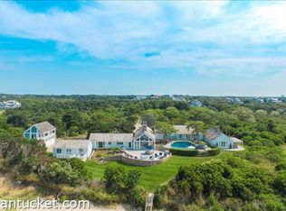 40 Shawkemo Rd, Nantucket, MA 02554