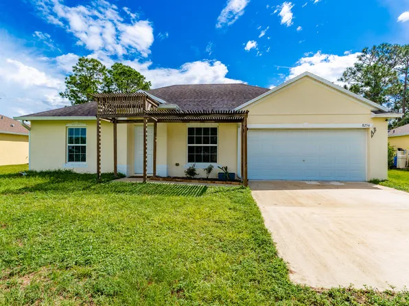 8256 104th Court, Vero Beach, FL 32967