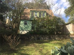 3400 Clawson Rd, Austin, TX 78704