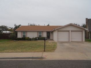 21 Corona Cir, Odessa, TX 79763