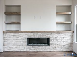 5422 Gillies Creek Mews, Henrico, VA 23231