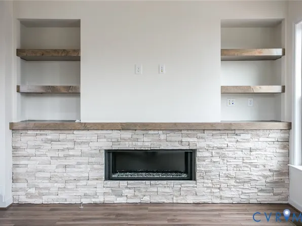 5422 Gillies Creek Mews, Henrico, VA 23231