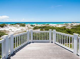 97 S Founders Ln, Inlet Beach, FL 32461