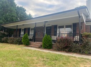 104 Stonewall St, Raeford, NC 28376