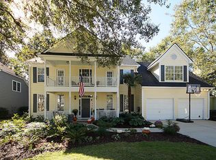 2706 Seastrand Ln, Mount Pleasant, SC 29466
