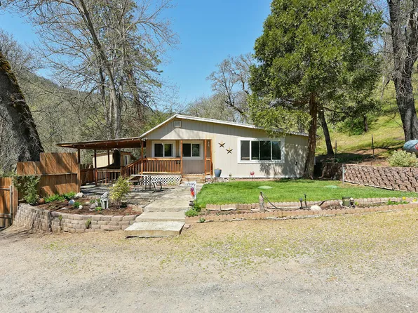 3919 Little Applegate Rd, Jacksonville, OR 97530